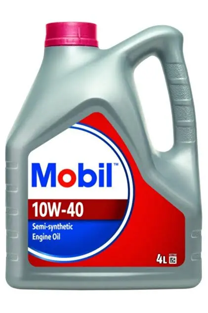 10W-40 Motor Yağı Hangi Araçlarda Kullanılır?
