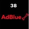Adblue sisteminin arızalı olarak çalıştığını veya sistemde kötü adblue sıvısı olduğu anlamına gelir en yakın zamanda servise gidilmelidir.