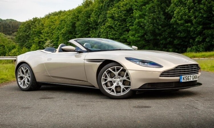 DB 11