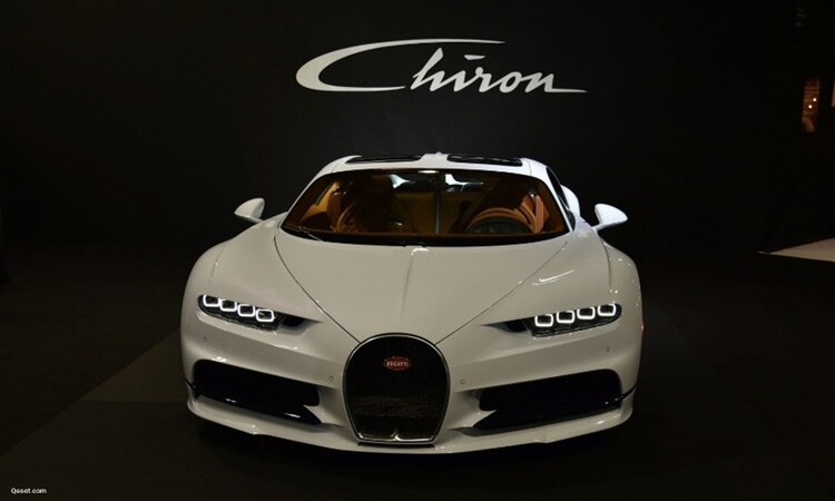 Chiron (1500 bg)