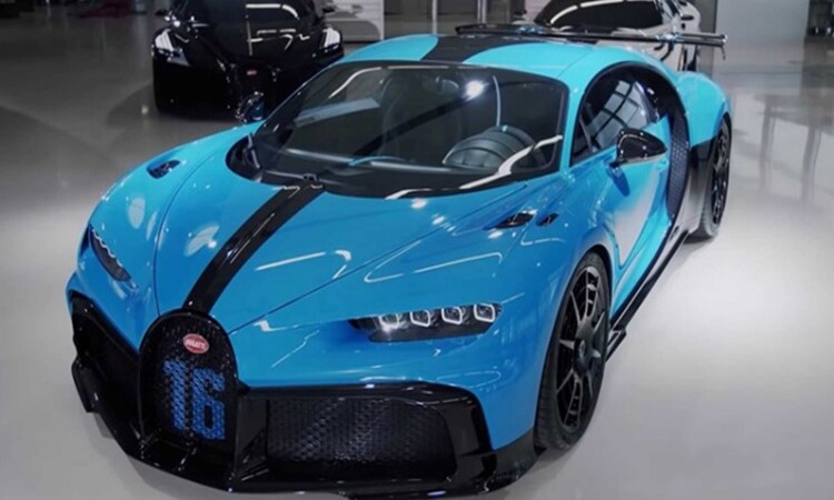 Chiron (1600 bg)