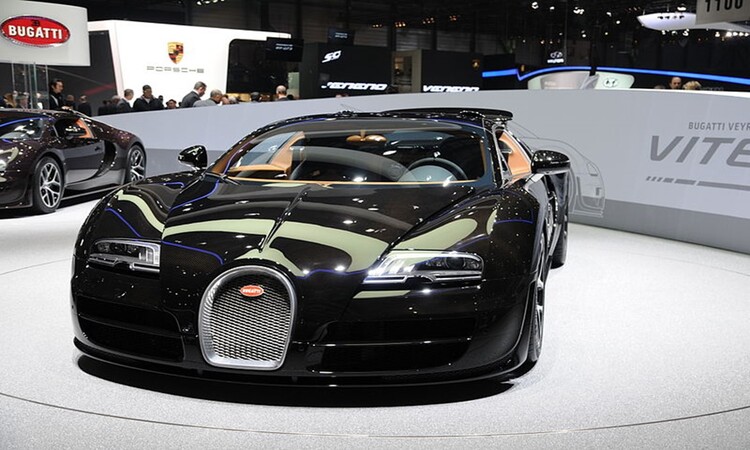 Veyron