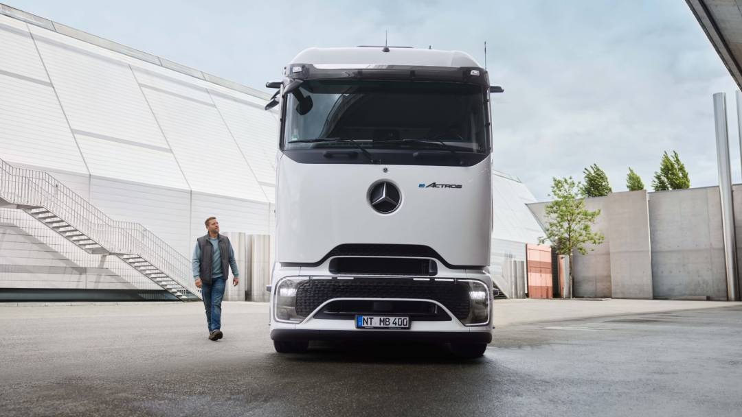 E-ACTROS