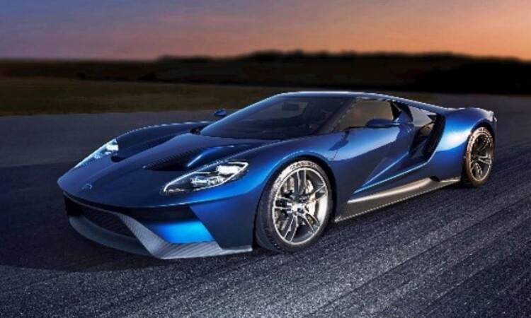 Ford