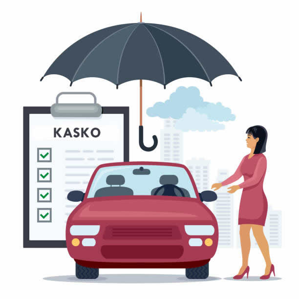 Kasko Sigortası Nedir?