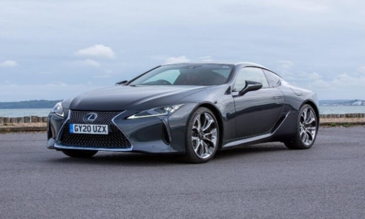 LC 500