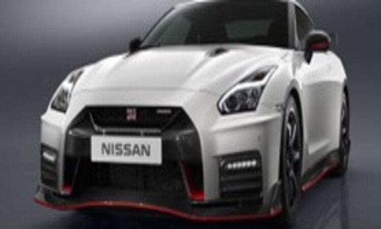 GTR R-35