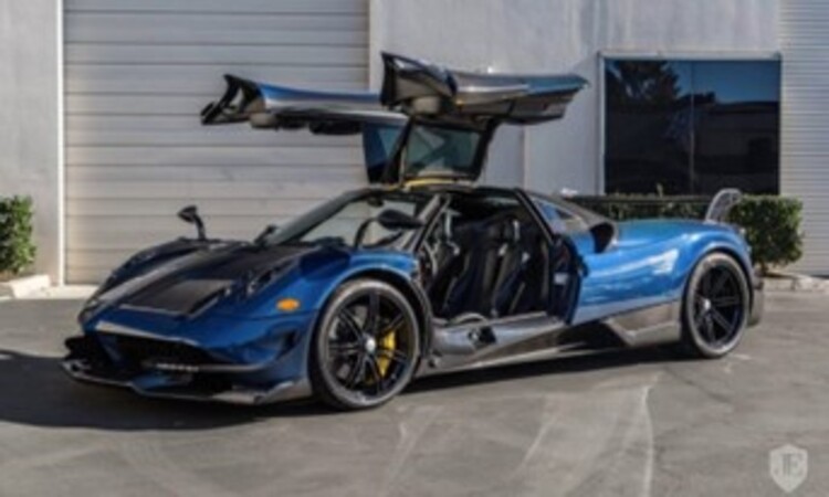 Huayra