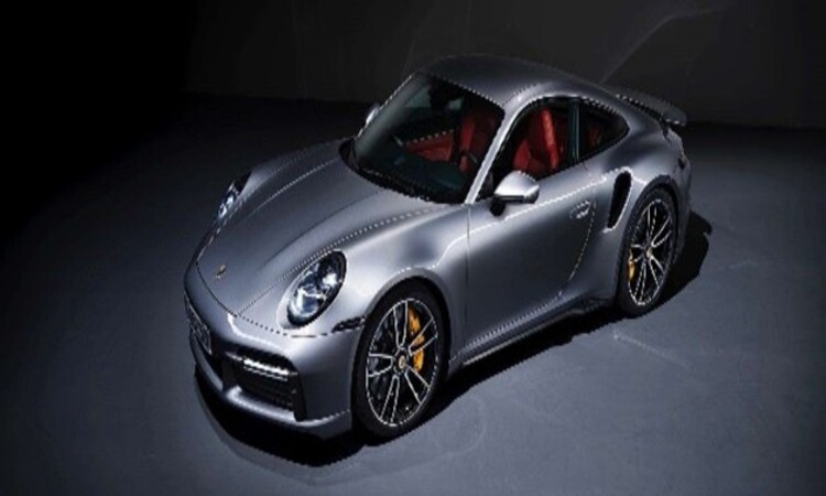 Turbo S