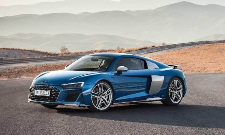 Audi Araç Modelleri