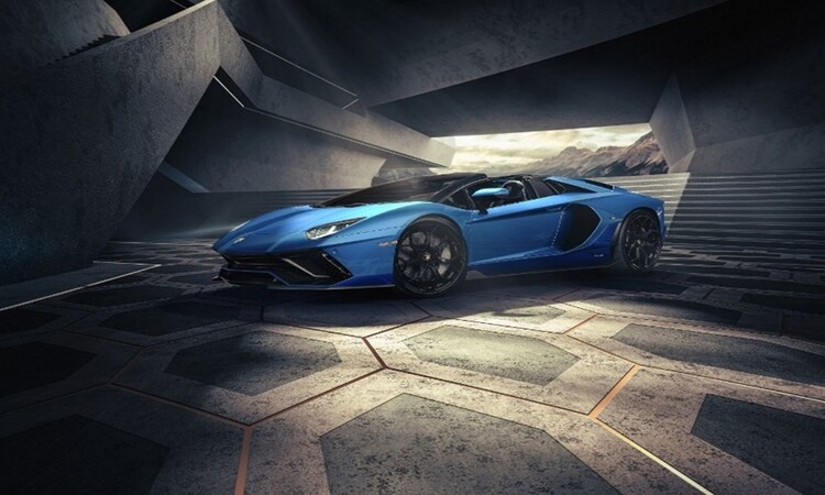 Lamborghini Araç Modelleri