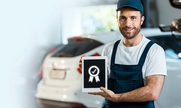 Garantili Araç Servisinde Eğitimli Personelin Önemi