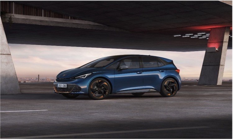 Cupra Araç Modelleri