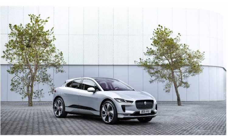 Jaguar Araç Modelleri
