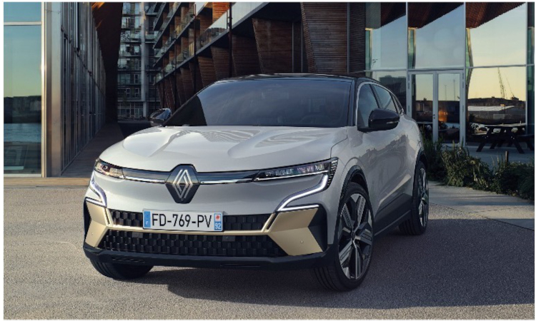 Renault Araç Modelleri