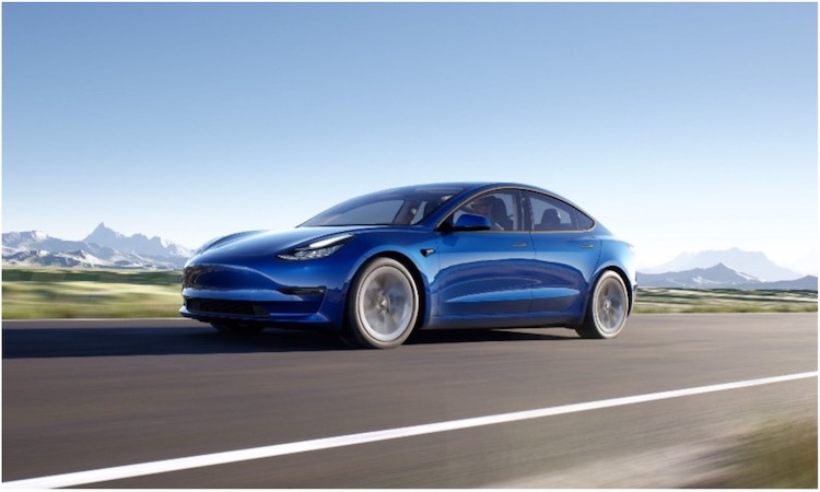 Tesla Araç Modelleri