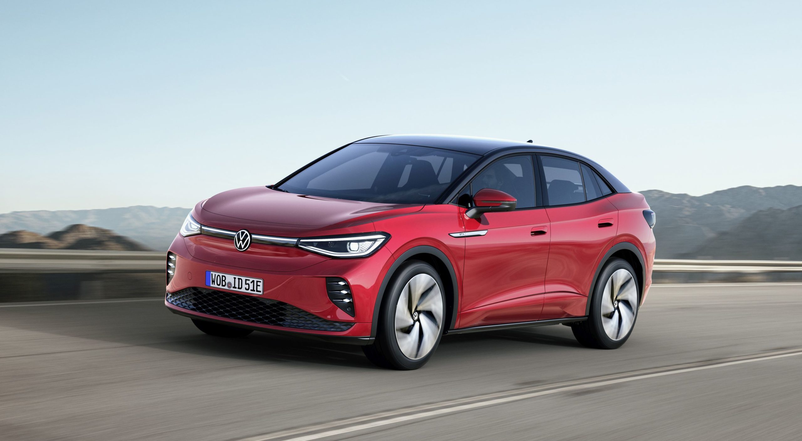 Volkswagen Araç Modelleri