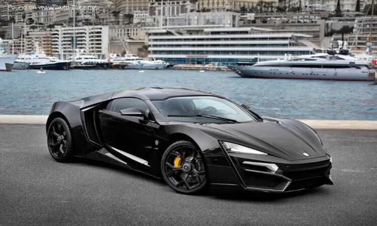 W Motors Araç Modelleri