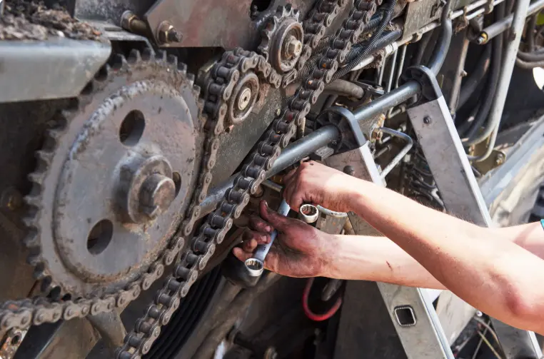 Zincir Yağı Nedir? Motor Yağı ile Karıştırılmaması Gerekenler