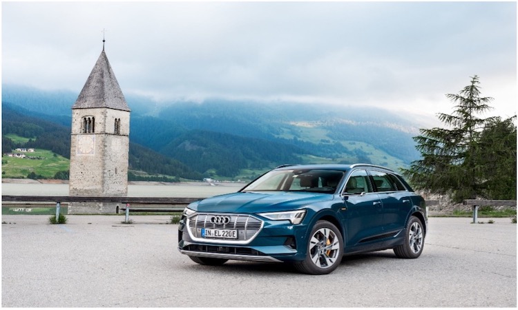 AUDİ