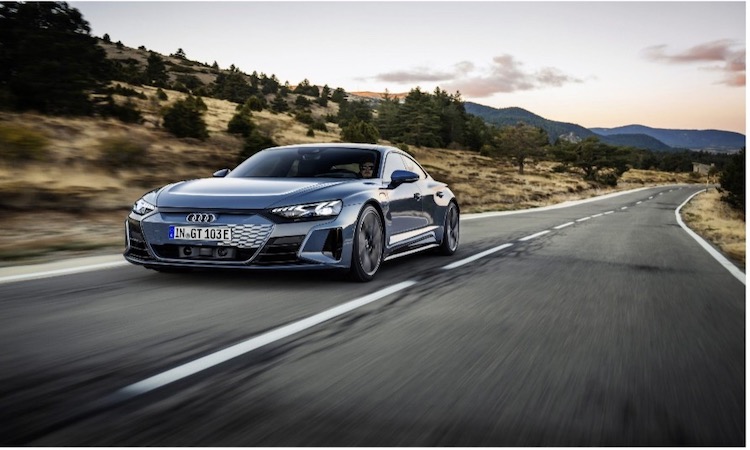 AUDİ