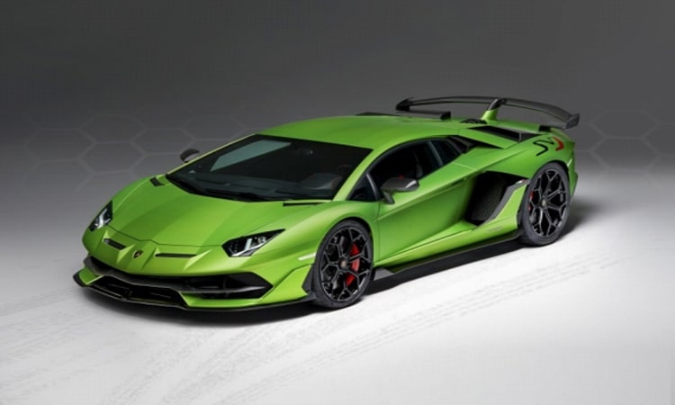 AVENTADOR