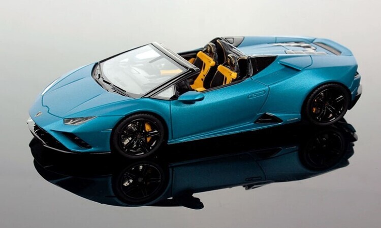 HURACAN