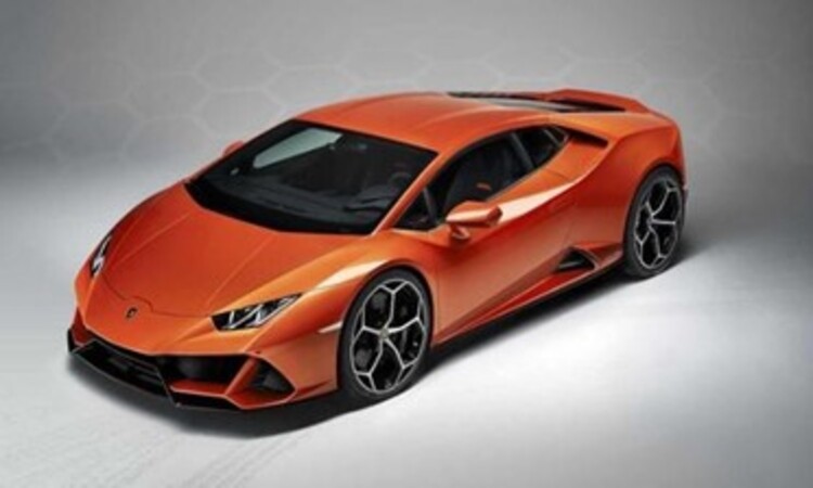HURACAN