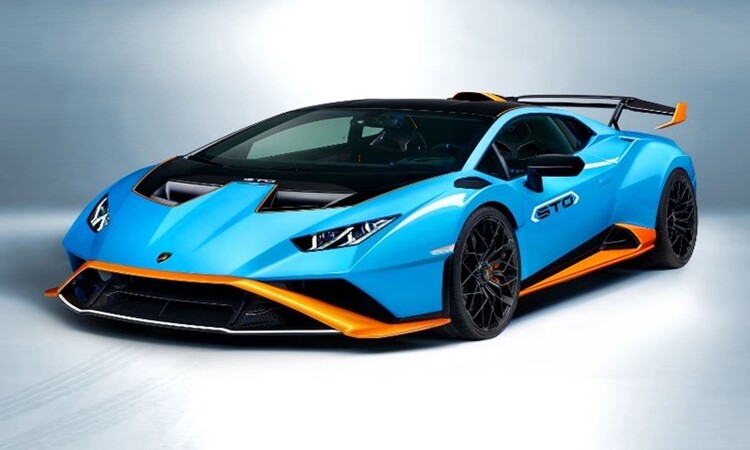 HURACAN