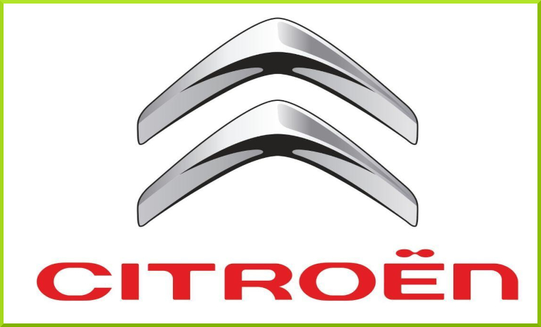 citroen-logo