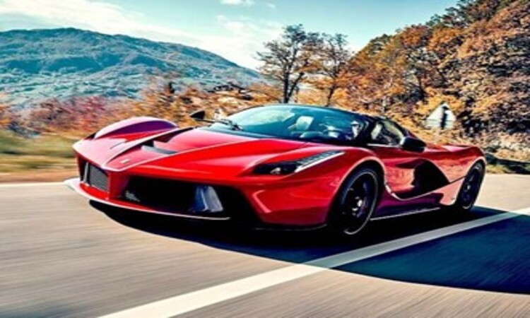 ferrari-laferrari