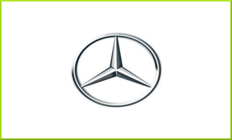 mercedes-logo