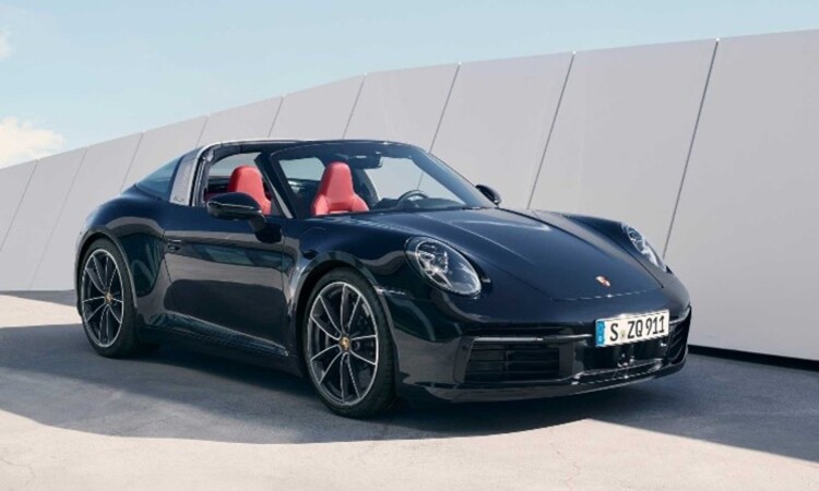 porsche-911-targa