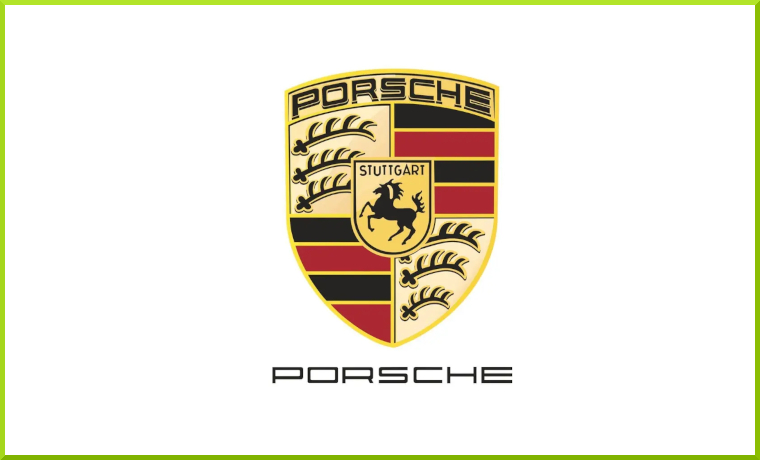 porsche-logo