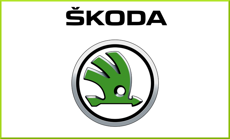 skoda-logo